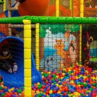 Jungle Park