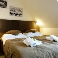 Dvojlôžková izba