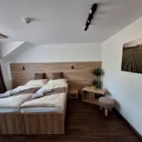 Izba Deluxe
