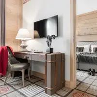 Apartmán Suite (41–51 m²)
