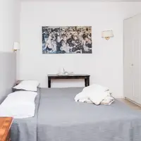Rodinné apartmá Deluxe (33–35 m²)