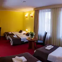 Štvorlôžková izba (28 m²)