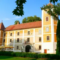 Kaštieľ Hédervár