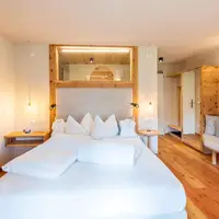 Junior Suite Panorama (25 m²)