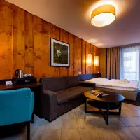 Superior 2+2 (30 m²)