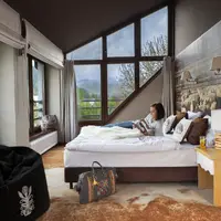 Apartmán Panorama (29 m²)