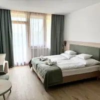 Izba Komfort (26 m²)