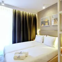 Rodinná izba Superior (33 m²)