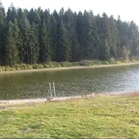 Koupaliště Balaton (Nový Hrozenkov)