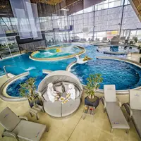 AquaCity Poprad