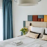 Apartmán Premium (50 m²)