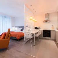 Superior Studio (37 m²)