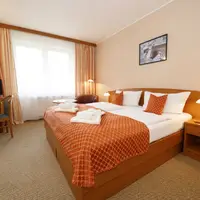 Dvojlôžková izba Standard (20–24 m²)