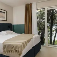 Rodinný bungalov Superior (26 m²)