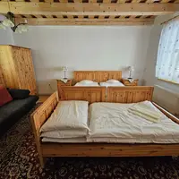 Apartmán na záhrade