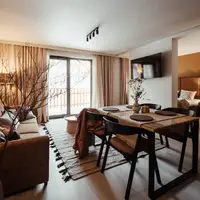 Apartmán Comfort (33 m²)