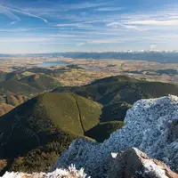 Veľký Choč