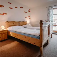 Apartmán č. 2
