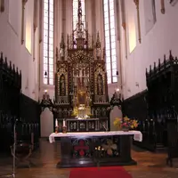 Dominikánský klášter v Českých Budějovicích
