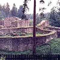 Kozí hrádek