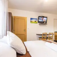 Studio (20 m²)