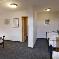 Štvorlôžková izba (24 m²)