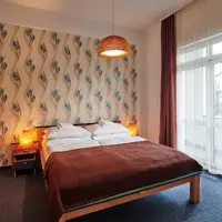 Dvojlôžkový apartmán