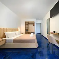 Junior Suita, výhled na moře (28–30 m²)