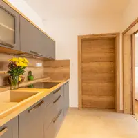 Jednospálňový apartmán (34 m²)