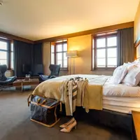 Izba Exclusive (32–36 m²)