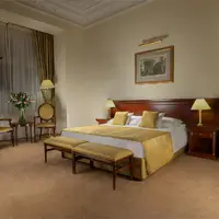 Junior Suite (55 m²)