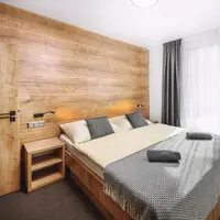 Chalet studio 2+2
