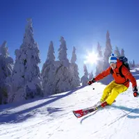 Skipark Mátraszentistván