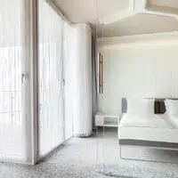 Apartmán Lux (42 m²)