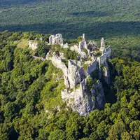 Hrad Gýmeš