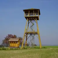 Toulovcova rozhledna