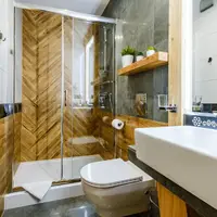 Trojlôžková izba Deluxe (16 m²)