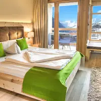Junior Suite Rubin (38 m²)