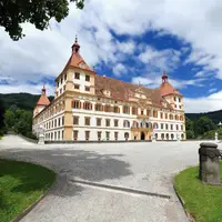 Zámok Eggenberg