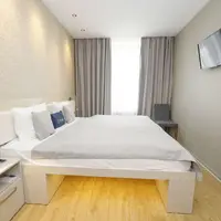 Dvojlôžkový Deluxe (20–22 m²)