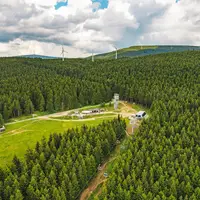 Areál Kouty nad Desnou