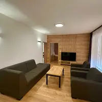 Chalet premium apartment 3+2
