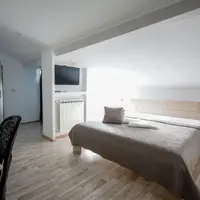 Dvoulůžkový pokoj