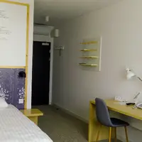 Jednolôžková izba