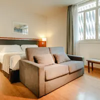 Dvojlôžková izba (20 m²)