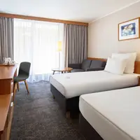 Dvojlôžková izba s oddelenými posteľami (24 m²)