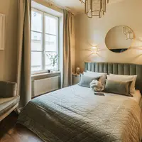 Studio Standard 2 - lôžkové (29 m²)