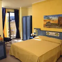 2lůžkový pokoj Standard