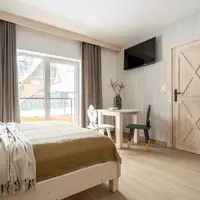 Apartmán 1 (22 m²)