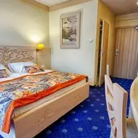 Dvoulůžkový pokoj Premium (21–23 m²)